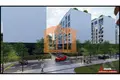 Квартира 38 м² Дуррес, Албания