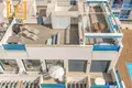 Ático 1 habitación 47 m² Torrevieja, Španjolska