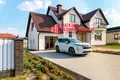 Haus 6 zimmer 220 m² Hrodna, Belarus