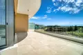 Penthouse 3 pokoi 121 m² Trachoni Municipality, Cypr