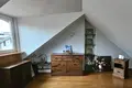 4 room apartment 125 m² Warsaw, Poland