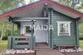 Casa de campo 1 habitación 30 m² Kouvola sub region, Finlandia