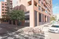 1 bedroom apartment 84 m² Alicante, Spain