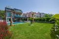 6 bedroom villa 360 m² Fethiye, Turkey