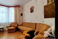 Квартира 3 комнаты 63 м² Брест, Беларусь