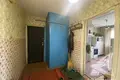 Wohnung 3 zimmer 58 m² Abiarouscyna, Belarus