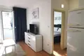 Wohnung 1 Schlafzimmer 34 m² Budva, Montenegro