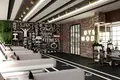 1 bedroom apartment 50 m² Alanya, Turkey