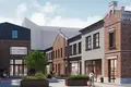 Gewerbefläche 2 551 m² Riga, Lettland