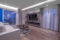 Attique 2 chambres 140 m² Becici, Monténégro
