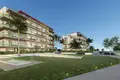 2 bedroom apartment 95 m² Akrotiri, Cyprus