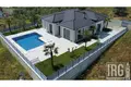 4-Zimmer-Villa 225 m² Tirana, Albanien