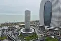 Studio apartment 1 bedroom 30 m² Batumi, Georgia