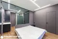 Mieszkanie 3 pokoi 74 m² Mińsk, Białoruś