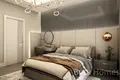 Квартира 2 комнаты 65 м² Каргыджак, Турция