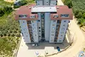 Квартира 2 комнаты 57 м² Аланья, Турция