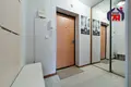 Mieszkanie 1 pokój 34 m² Mińsk, Białoruś