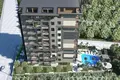 Wohnung 57 m² Mahmutlar, Türkei