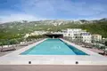 Wohnung 1 Schlafzimmer 69 m² Becici, Montenegro