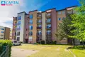 Appartement 2 chambres 39 m² Palanga, Lituanie