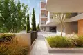 Квартира 3 комнаты 133 м² Пано Полемидия, Кипр