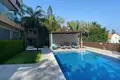 Wohnung 3 Schlafzimmer 133 m² Agios Tychonas, Zypern