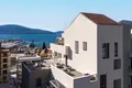 Wohnung 2 Schlafzimmer 102 m² Tivat, Montenegro