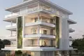2 bedroom apartment 92 m² Strovolos, Cyprus