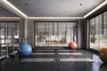 Appartement 2 chambres 55 m² Mahmutlar, Turquie