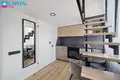 Mieszkanie 2 pokoi 31 m² Niemenczyn, Litwa