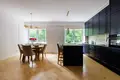 Appartement 5 chambres 121 m² Varsovie, Pologne