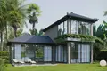 Villa Re:Imagined Villas – residential development in Ubud, Bali