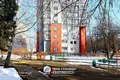 2 bedroom apartment 63 m² Minsk, Belarus
