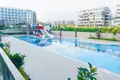Appartement 1 chambre 110 m² Kargicak, Turquie