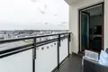 3 room apartment 87 m² in Warsaw, Poland