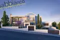 Villa de 4 habitaciones 621 m² Larnaca, Chipre