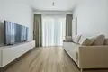 Appartement 2 chambres 34 m² Varsovie, Pologne