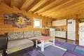 House 110 m² Bialarucki sielski Saviet, Belarus