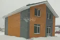 Haus 132 m² Kstovsky District, Russland