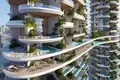 2 bedroom apartment 272 m² Dubai, United Arab Emirates