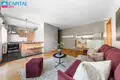 Квартира 2 комнаты 44 м² Вильнюс, Литва