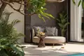 Appartement 3 chambres 159 m² Choeng Thale, Thaïlande