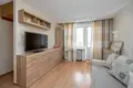 Wohnung 1 zimmer 33 m² Minsk, Belarus