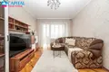 Mieszkanie 3 pokoi 64 m² Wilno, Litwa