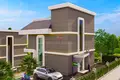 Maison 1 chambre 344 m² Kargicak, Turquie