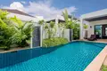 3-Schlafzimmer-Villa 170 m² Rawai, Thailand