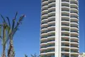 Penthouse 3 pokoi 161 m² Calp, Hiszpania