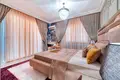 Quartier résidentiel Luxurious apartment in the best area of Alanya