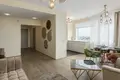 Appartement 2 chambres 93 m² Riga, Lettonie