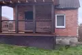 House 60 m² Jzufouski sielski Saviet, Belarus